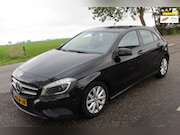 Mercedes-Benz A-klasse - 180 CDI