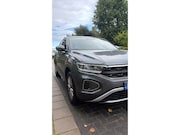 Volkswagen T-Roc - 1.5 TSI 150 pk Life Business | Achteruitrijcamera | LMV 16 i