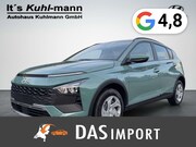 Hyundai Bayon - 1.0 T-GDi Select