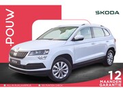 Skoda Karoq - 1.5 TSI 150pk ACT Business Edition | Trekhaak | Allseason Ba