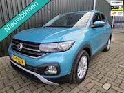 Volkswagen T-Cross - 1.0 TSI Life NL AUTO DEALER ONDERHOUD