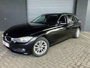 BMW 3-serie - 320 Touring 320d Luxury Line