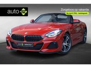 BMW Z4 - Roadster sDrive20i High Executive Edition / M-Sport / DAB