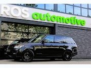 Land Rover Range Rover - 3.0 TDV6 Vogue | NAP! | PANO | MERIDIAN | STOELKOELING | 22