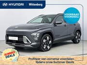 Hyundai Kona - 1.6 GDI HEV Premium Sky | Schuifdak | Nieuw | Snel leverbaar