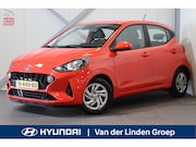 Hyundai i10 - 1.0 Comfort|Car-Play|Airco|Cruise-Controle|Rijklaar|