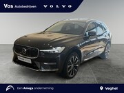 Volvo XC60 - T6 Plug-in hybrid AWD Ultimate Bright | LONG RANGE | Head-up