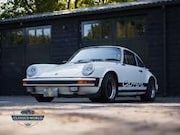 Porsche 911 - 2.7 Carrera â US-Delivered â Matching Nu