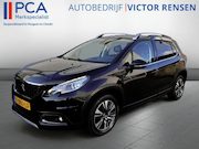 Peugeot 2008 - Allure 110Pk autom. pano-dak 1.2 PureTech Allure