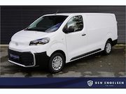 Toyota PROACE Electric Worker - Comfort Extra Range 75 kWh 345km WLTP Long L3 Apple Carplay
