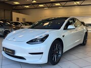 Tesla Model 3 - Standaard plus BJ.2021 & 94.459KM