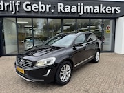 Volvo XC60 - 2.4 D5 Polar+*Panorama*Xenon*Leder* EXPORT/EX BPM