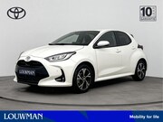 Toyota Yaris - 1.5 Hybrid 115 Dynamic Comfort Pack | NIEUW & DIRECT LEVERBA