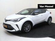 Toyota C-HR - 2.0 Hybrid Executive AUTOMAAT | airco automatisch | Apple Ca