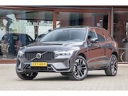 Volvo XC60 - 2.0 T8 PLUG-IN HYBRID AWD R-DESIGN
