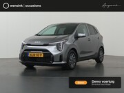 Kia Picanto - 1.0 GDi DynamicPlusLine | 4-zits | Parkeercamera | Navigatie