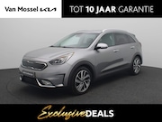 Kia Niro - 1.6 GDi ExecutiveLine | Stoel en Stuur Verwarming | Stoel Ko