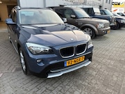 BMW X1 - SDrive18i Executive