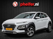 Hyundai Kona - 1.6 GDI HEV Fashion Adapt. cruise/ Carplay/ DAB+/ Camera/ Fu