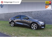 Audi A3 - Limousine 30 TFSI edition one Apple Carplay Automaat
