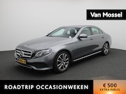 Mercedes-Benz E-klasse - 350 e Lease Edition | Automaat | Navigatie | Camera | Sfeerv