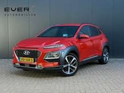 Hyundai Kona - 1.0T Premium, 120PK, Head/Up, Keyless, Stoelventil