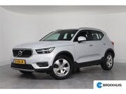Volvo XC40 - 1.5 T3 Momentum Pro | Dealer Onderhouden! | Trekhaak | Clima