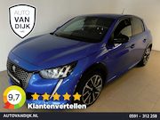 Peugeot 208 - 1.2 PureTech GT Pack AUTOMAAT AIRCO CLIMA NAVI CRUISE APPLE