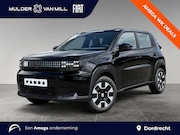 Fiat Grande Panda - ICON 1.2 Hybrid 110pk | MEGADEAL! | APPLE CARPLAY / ANDROID