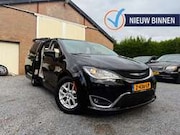 Chrysler Grand Voyager - 3.6 V6 LIMITED J.DAIMLER STOW&GO BLACK&WHITE DESIG