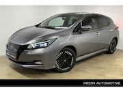 Nissan Leaf - Tekna 40 kWh SoH 100%