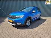 Dacia Sandero - 0.9 TCe Bi-Fuel SL Navi Camera Trekhaak