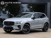Volvo XC60 - T8 AWD Plus Black Edition NIEUW| 21'' | HeadUp | Pano | 360