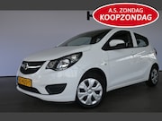 Opel Karl - 1.0 ecoFLEX Edition Airco Cruise control Elektrisch pakket 1