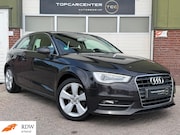 Audi A3 - 1.4 TFSI Ambit Pro Line S/AIRCO/AUT/STOELV/NAVI/APK