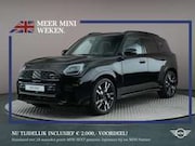 MINI Countryman - S ALL4 2.0 L