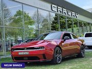 Dodge Charger Daytona - Scatpack EV stage 2