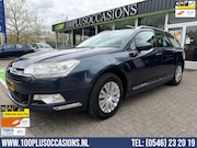Citroën C5 - 2.0 16V Comfort | Nwe apk | Luchtvering | Rijdt super |