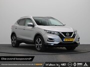 Nissan Qashqai - 1.3 DIG-T N-Connecta | Trekhaak | Panorama dak | Android aut