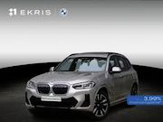 BMW iX3 - Driving Assistant Professional | SoH 99% | Achteru