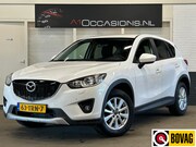 Mazda CX-5 - 2.0 TS+ Lease Pack 2WD + NAVI