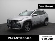 Hyundai Tucson - 1.6 T-GDI PHEV Premium | Adaptieve Cruise | Stoelverwarming 