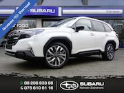 Subaru Forester - Premium E-BOXER Crystal White Pearl | Modeljaar 2026 | 8 jaa