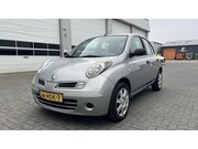 Nissan Micra - 1.2 Mix