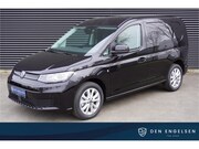 Volkswagen Caddy - Cargo 122pk Automaat Style Apple Carplay Digitaal dashboard 