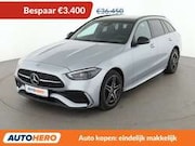 Mercedes-Benz C-klasse - C 300e T AMG Line