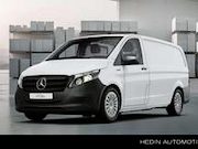 Mercedes-Benz Vito - eVito 129 L2 Business Solution | Parkeerpakket met