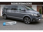 Volkswagen Transporter - T6.1 CARAVELLE 204PK DSG L2H1 DC LED LEDER ACC Volkswagen Tr