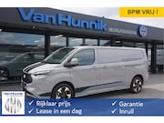 Ford Transit Custom - 340L 218PK 71KWH Sport AUT Elektrisch Navi, ACC, 360° Cam, M