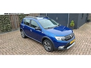 Dacia Sandero - 1.0 TCe Bi-Fuel Stepway Serie Limitee 15th Anniv. G3-GAS
